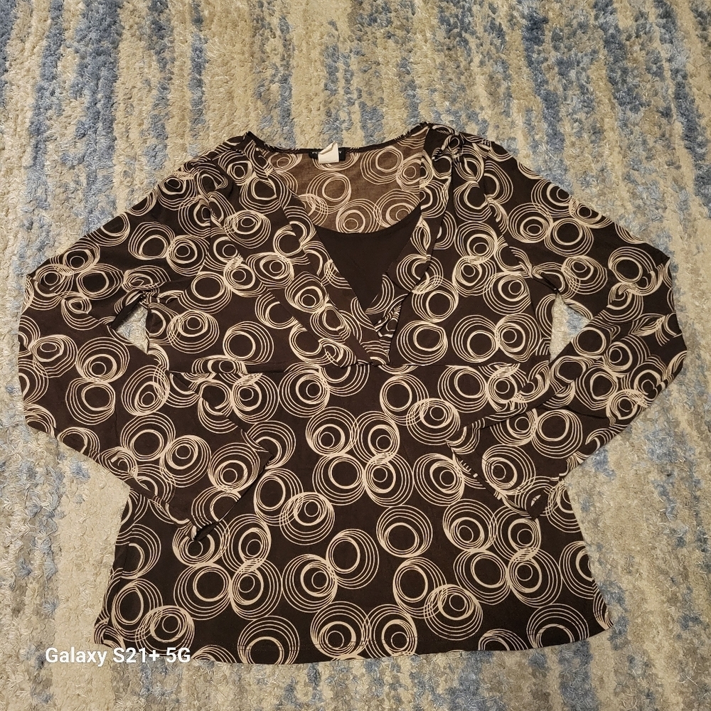Perception Concept size XL